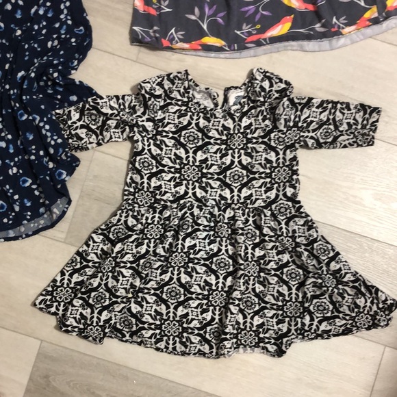 5T dresses from Old Navy. Lot of 3 dresses - Picture 4 of 5